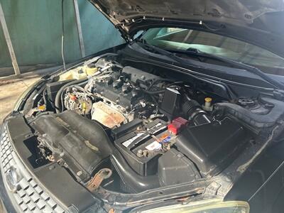 2005 Nissan Altima 2.5 SL   - Photo 23 - Charlotte, NC 28227