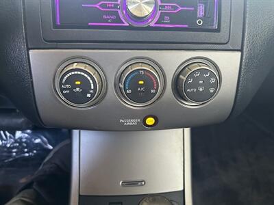 2005 Nissan Altima 2.5 SL   - Photo 14 - Charlotte, NC 28227