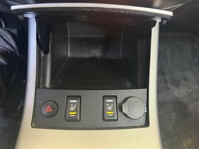 2005 Nissan Altima 2.5 SL   - Photo 15 - Charlotte, NC 28227