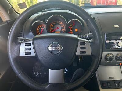 2005 Nissan Altima 2.5 SL   - Photo 18 - Charlotte, NC 28227