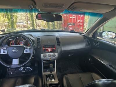 2005 Nissan Altima 2.5 SL   - Photo 17 - Charlotte, NC 28227