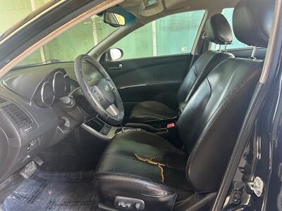 2005 Nissan Altima 2.5 SL   - Photo 7 - Charlotte, NC 28227