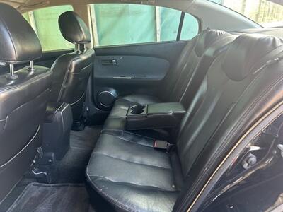 2005 Nissan Altima 2.5 SL   - Photo 9 - Charlotte, NC 28227