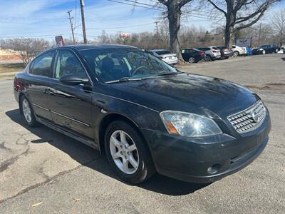 2005 Nissan Altima 2.5 SL   - Photo 5 - Charlotte, NC 28227