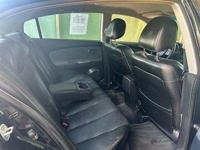 2005 Nissan Altima 2.5 SL   - Photo 11 - Charlotte, NC 28227