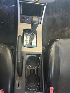 2005 Nissan Altima 2.5 SL   - Photo 16 - Charlotte, NC 28227