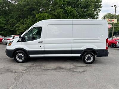 2015 Ford Transit 250 - Photo 2 - Charlotte, NC 28227