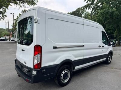 2015 Ford Transit 250 - Photo 5 - Charlotte, NC 28227