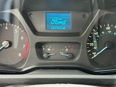2015 Ford Transit 250 - Photo 21 - Charlotte, NC 28227