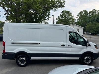 2015 Ford Transit 250 - Photo 6 - Charlotte, NC 28227