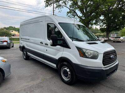 2015 Ford Transit 250 - Photo 7 - Charlotte, NC 28227