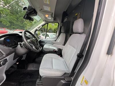 2015 Ford Transit 250 - Photo 18 - Charlotte, NC 28227