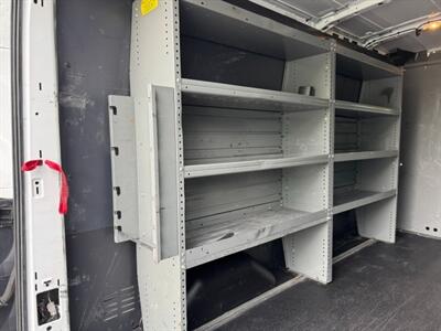 2015 Ford Transit 250 - Photo 11 - Charlotte, NC 28227