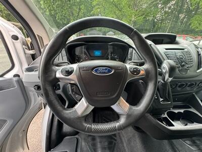 2015 Ford Transit 250 - Photo 22 - Charlotte, NC 28227