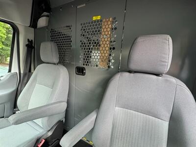 2015 Ford Transit 250 - Photo 20 - Charlotte, NC 28227