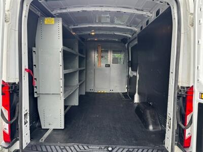 2015 Ford Transit 250 - Photo 10 - Charlotte, NC 28227