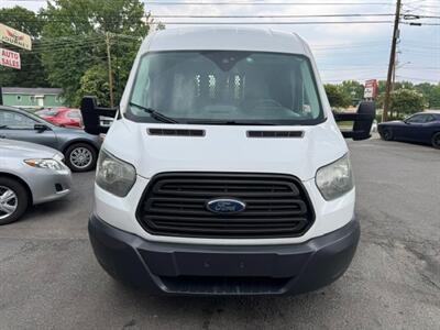 2015 Ford Transit 250 - Photo 8 - Charlotte, NC 28227
