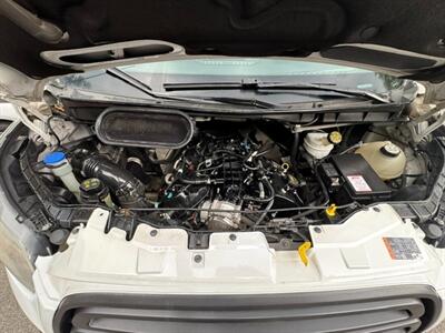 2015 Ford Transit 250 - Photo 24 - Charlotte, NC 28227