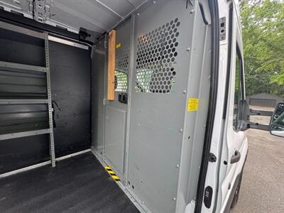 2015 Ford Transit 250 - Photo 14 - Charlotte, NC 28227