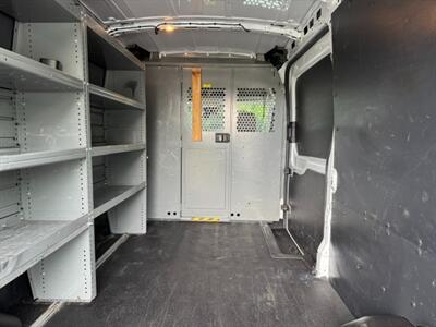 2015 Ford Transit 250 - Photo 12 - Charlotte, NC 28227