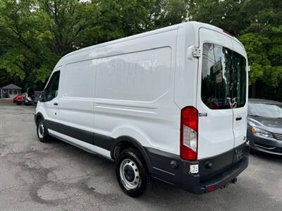 2015 Ford Transit 250 - Photo 3 - Charlotte, NC 28227