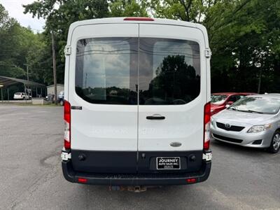2015 Ford Transit 250 - Photo 4 - Charlotte, NC 28227