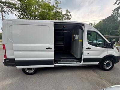 2015 Ford Transit 250 - Photo 13 - Charlotte, NC 28227