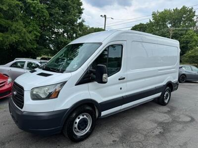 2015 Ford Transit 250 Van