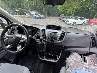 2015 Ford Transit 250 - Photo 17 - Charlotte, NC 28227