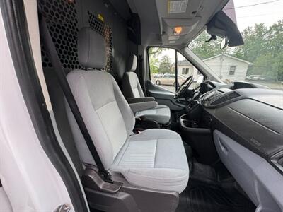 2015 Ford Transit 250 - Photo 23 - Charlotte, NC 28227