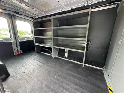 2015 Ford Transit 250 - Photo 15 - Charlotte, NC 28227