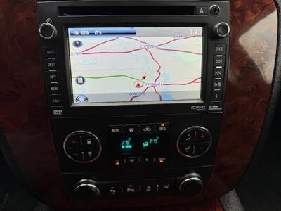 2013 Chevrolet Avalanche LTZ Black Diamond   - Photo 21 - Charlotte, NC 28227