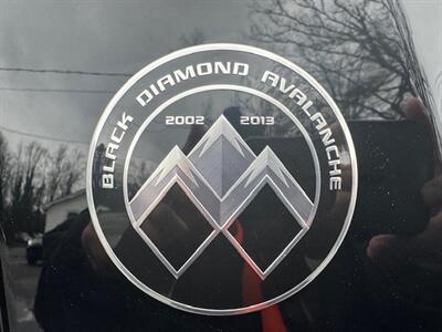 2013 Chevrolet Avalanche LTZ Black Diamond   - Photo 11 - Charlotte, NC 28227