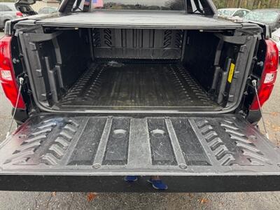 2013 Chevrolet Avalanche LTZ Black Diamond   - Photo 12 - Charlotte, NC 28227
