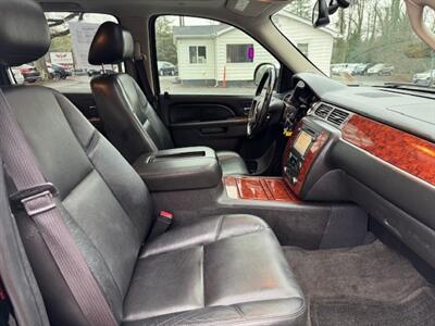 2013 Chevrolet Avalanche LTZ Black Diamond   - Photo 16 - Charlotte, NC 28227