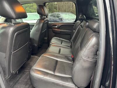 2013 Chevrolet Avalanche LTZ Black Diamond   - Photo 10 - Charlotte, NC 28227