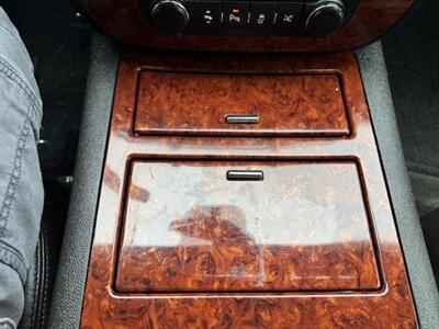 2013 Chevrolet Avalanche LTZ Black Diamond   - Photo 23 - Charlotte, NC 28227