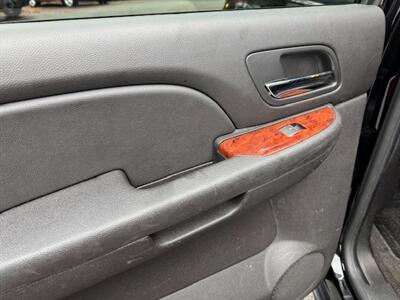 2013 Chevrolet Avalanche LTZ Black Diamond   - Photo 9 - Charlotte, NC 28227