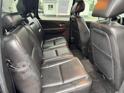 2013 Chevrolet Avalanche LTZ Black Diamond   - Photo 14 - Charlotte, NC 28227