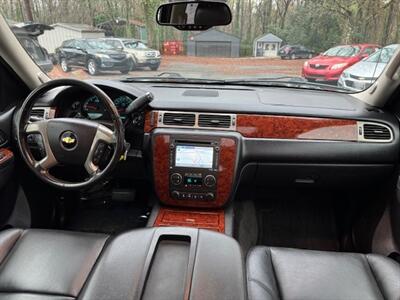 2013 Chevrolet Avalanche LTZ Black Diamond   - Photo 17 - Charlotte, NC 28227