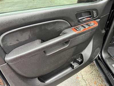 2013 Chevrolet Avalanche LTZ Black Diamond   - Photo 7 - Charlotte, NC 28227