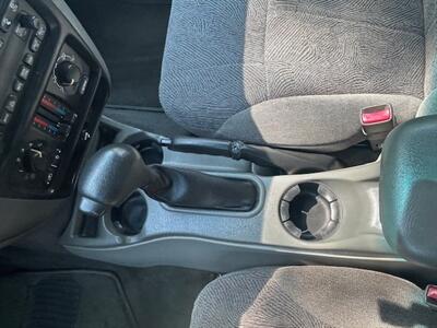 2004 Chevrolet Trailblazer LS   - Photo 11 - Charlotte, NC 28227