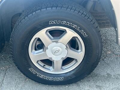 2004 Chevrolet Trailblazer LS   - Photo 22 - Charlotte, NC 28227