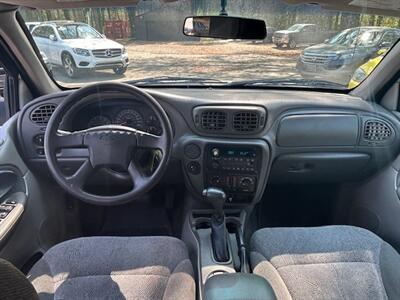 2004 Chevrolet Trailblazer LS   - Photo 13 - Charlotte, NC 28227