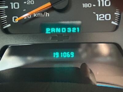 2004 Chevrolet Trailblazer LS   - Photo 8 - Charlotte, NC 28227