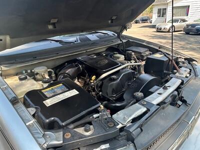 2004 Chevrolet Trailblazer LS   - Photo 20 - Charlotte, NC 28227