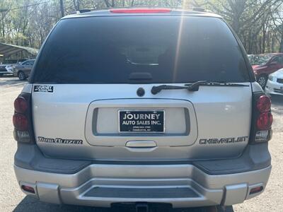 2004 Chevrolet Trailblazer LS   - Photo 3 - Charlotte, NC 28227