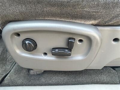 2004 Chevrolet Trailblazer LS   - Photo 15 - Charlotte, NC 28227