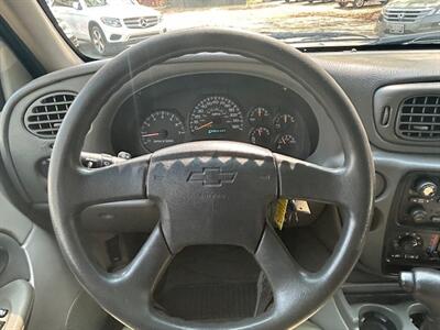 2004 Chevrolet Trailblazer LS   - Photo 7 - Charlotte, NC 28227