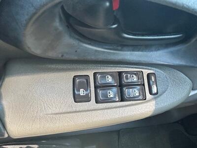 2004 Chevrolet Trailblazer LS   - Photo 12 - Charlotte, NC 28227